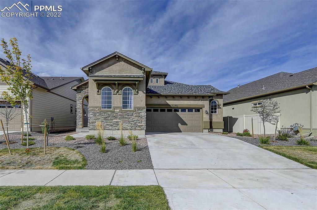 12548 Granite Spring Place - Photo 1