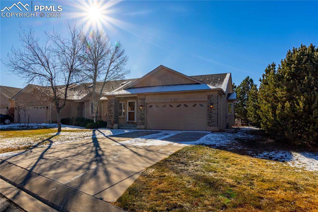 1705 Moorwood Point - Photo 1