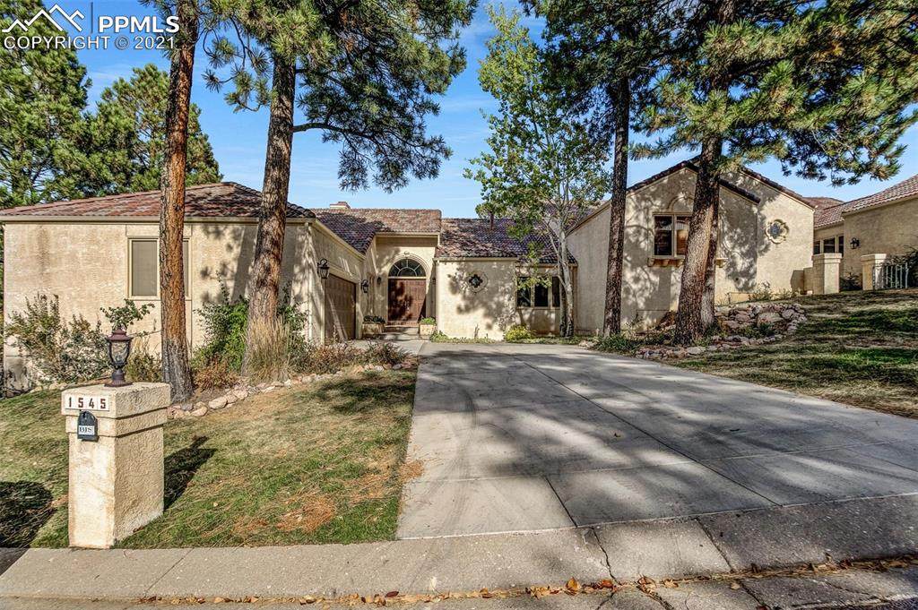 1545 Laird Circle - Photo 1
