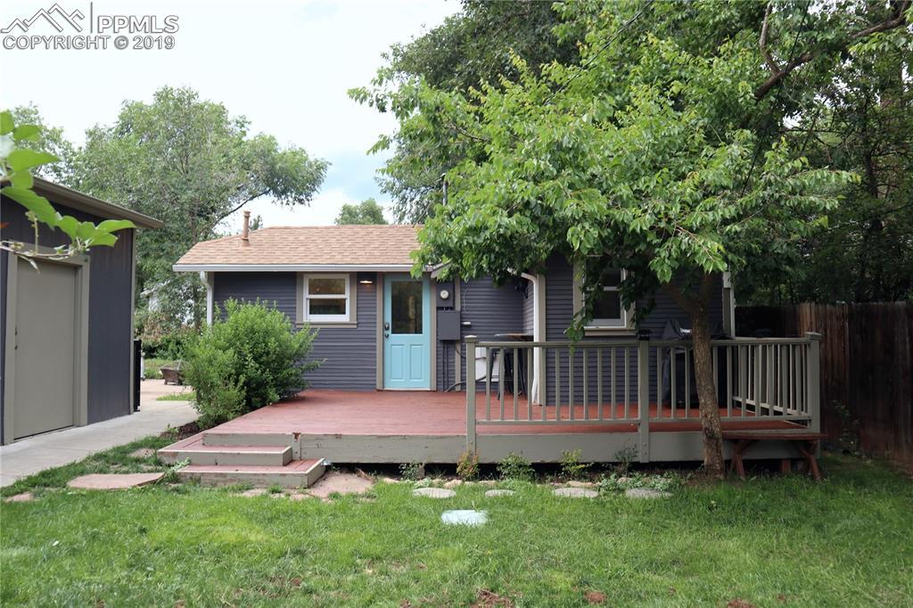 331 1/2 Cheyenne Boulevard - Photo 1