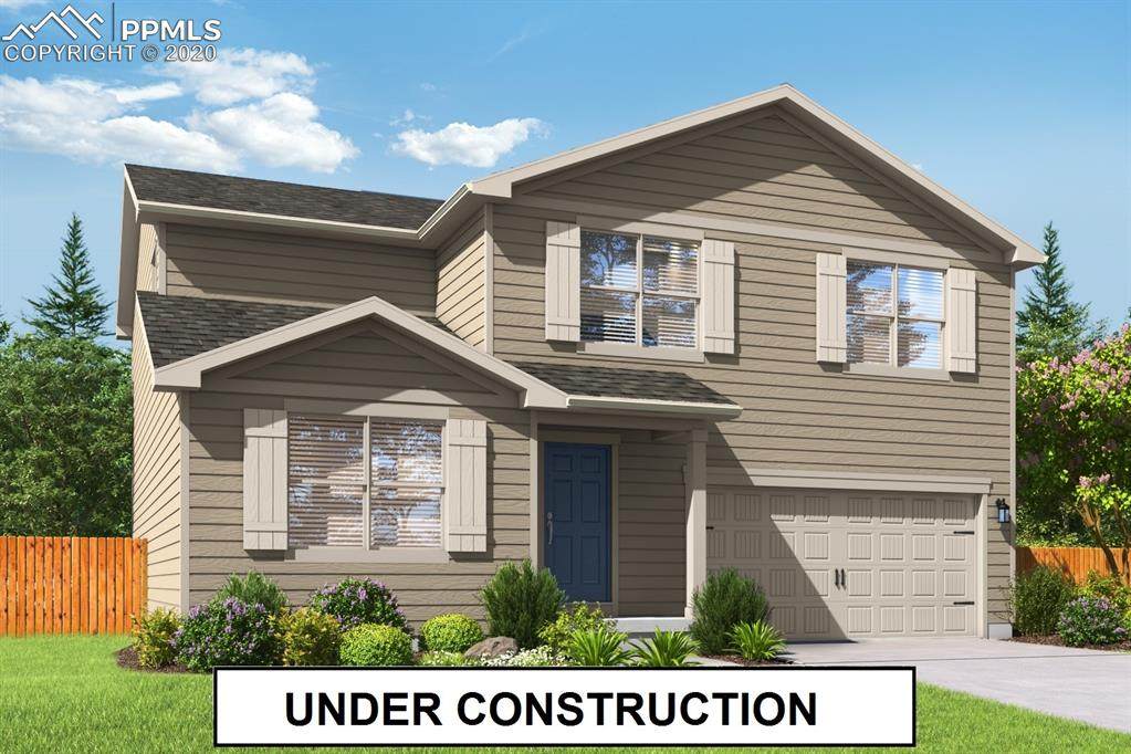 9733 Borderpine Way - Photo 1