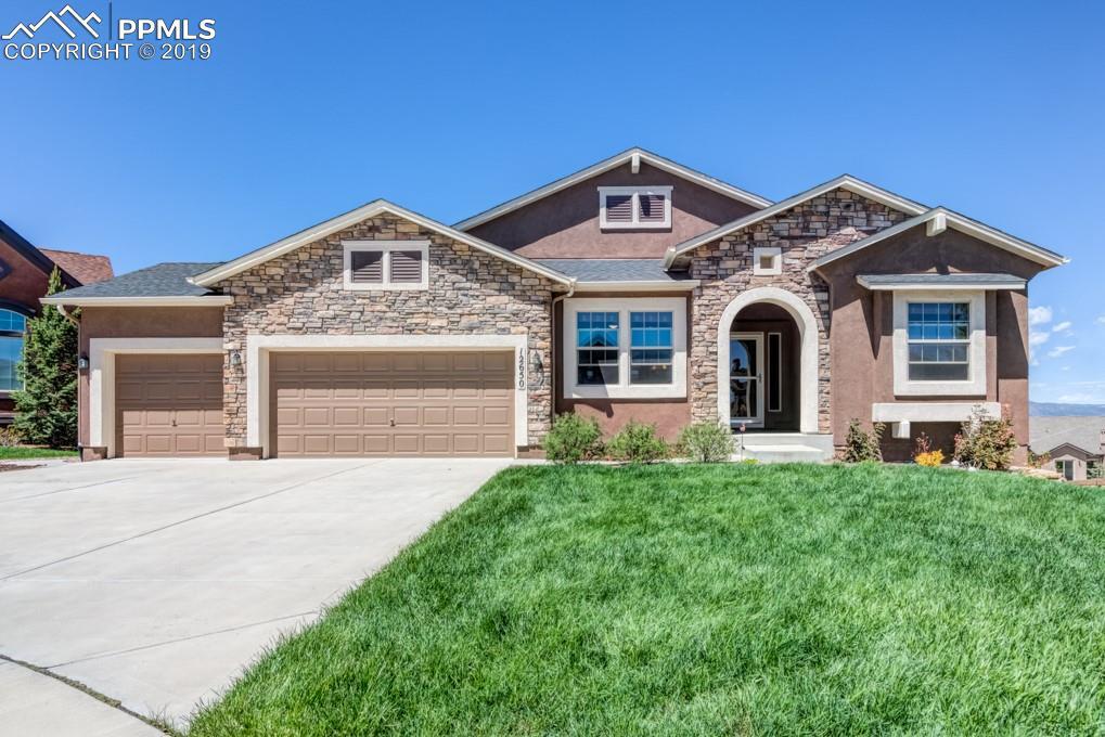 12650 Barossa Valley Road - Photo 1