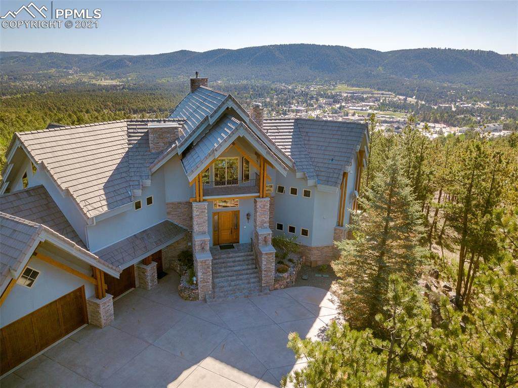 300 Golden Eagle Place - Photo 1