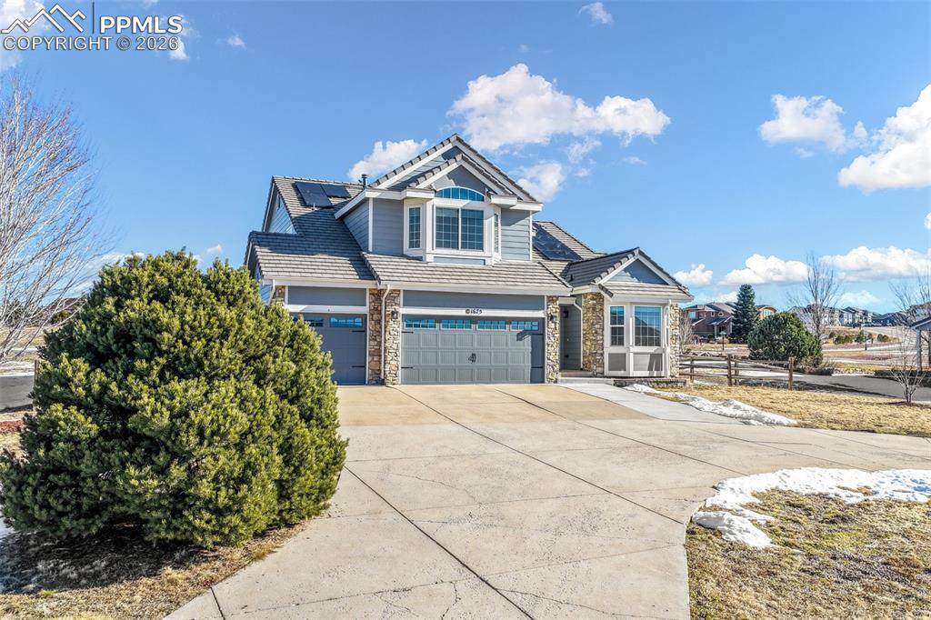 1675 Bowstring Road - Photo 1