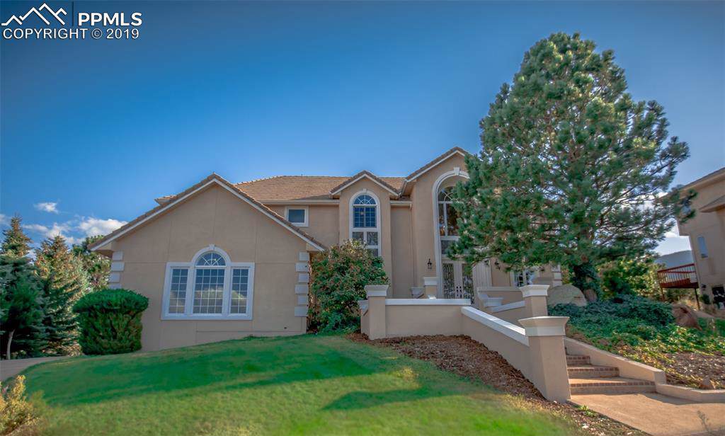2935 Blodgett Drive - Photo 1