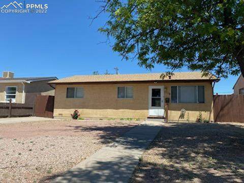 2226 Cheyenne Avenue - Photo 1
