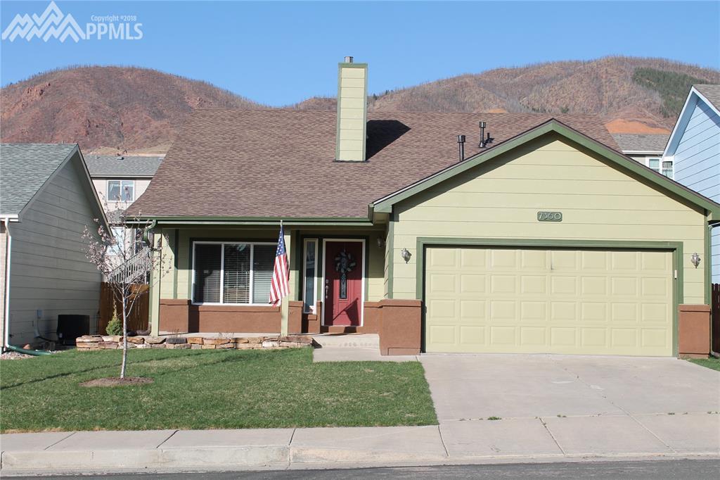 7360 Julynn Road - Photo 1