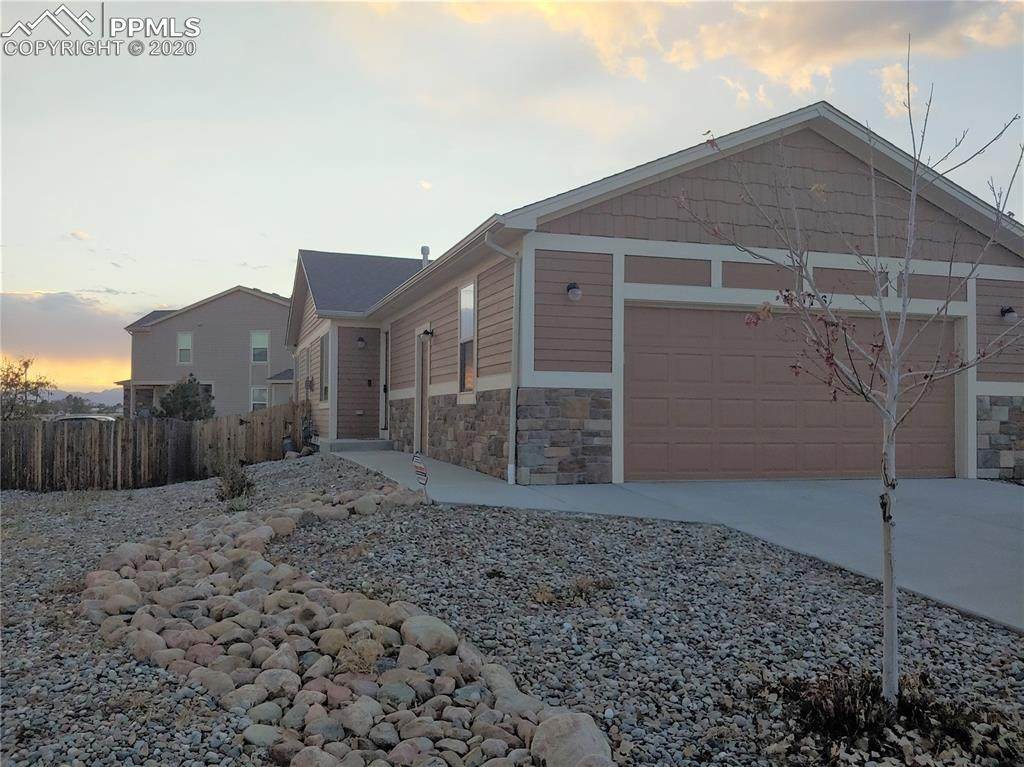 6676 Gelbvieh Road - Photo 1