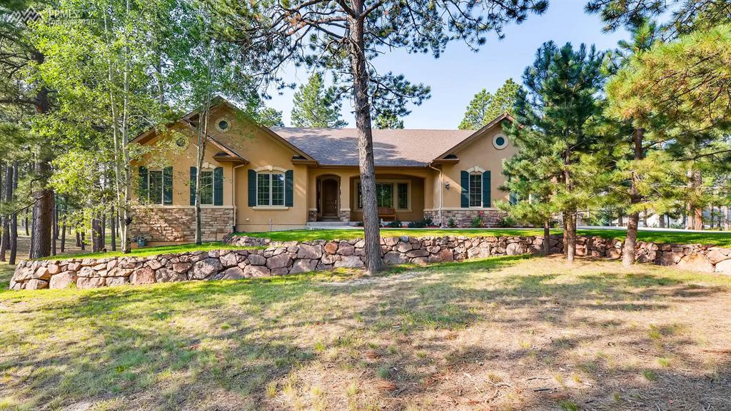 4781 Secluded Creek Court - Photo 1