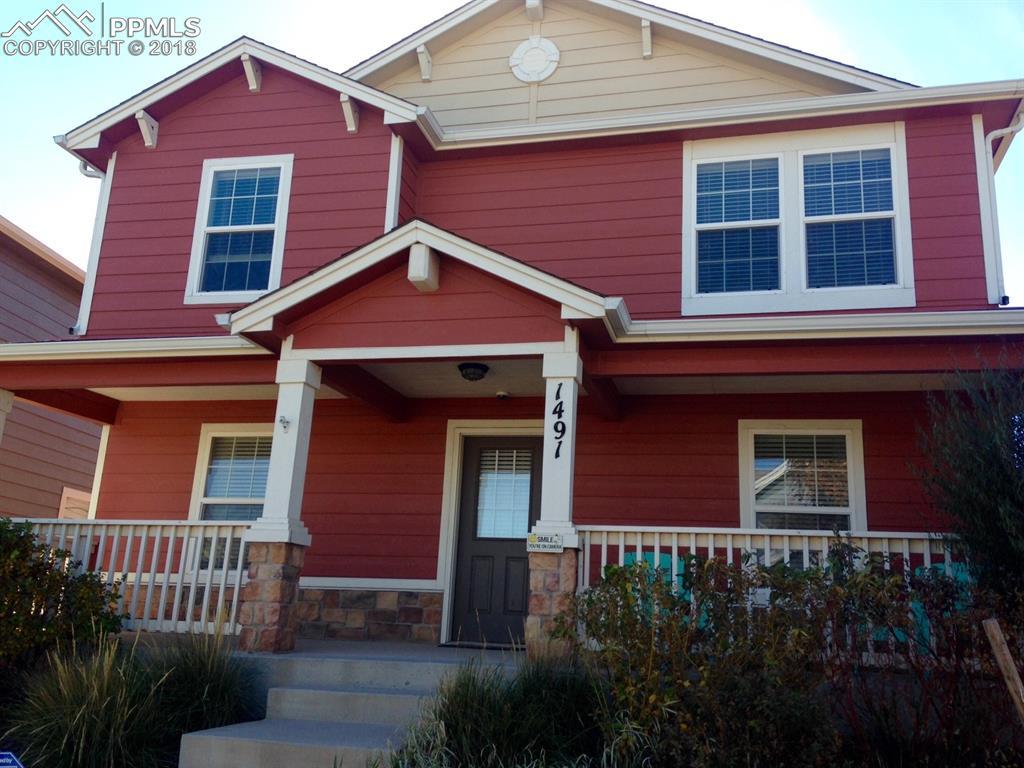 1491 Solitaire Street - Photo 1