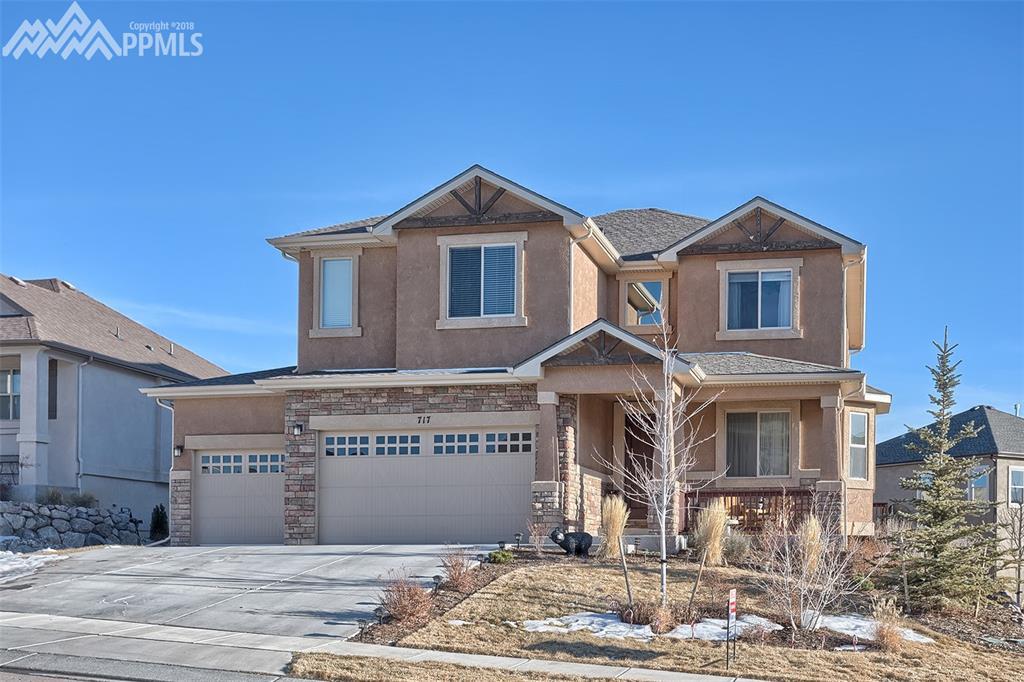 717 Black Arrow Drive - Photo 1