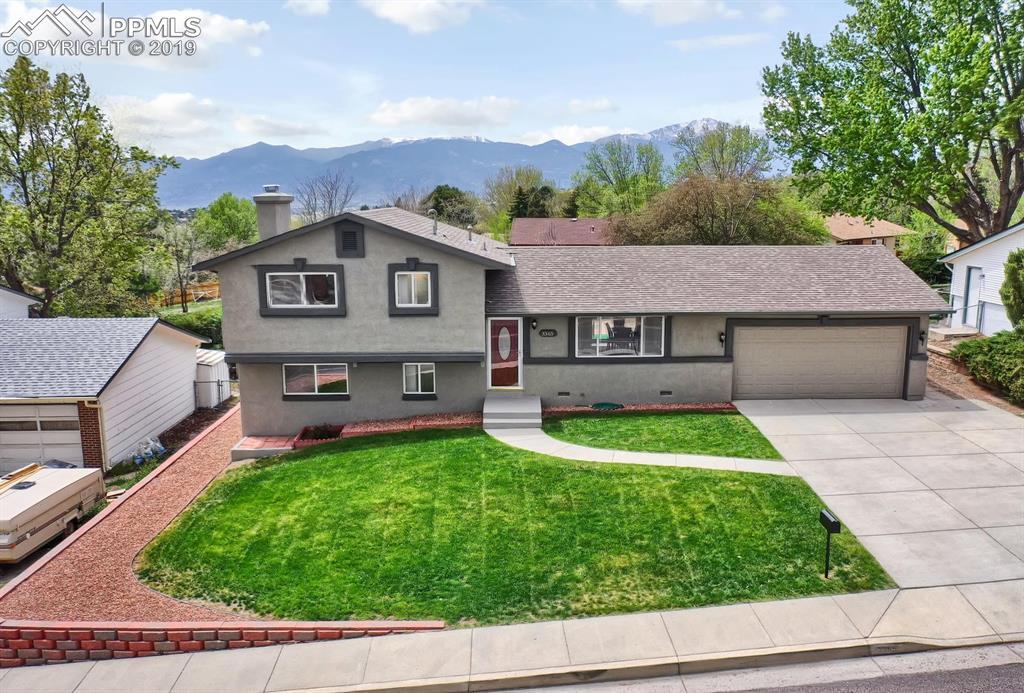 3365 Montebello Drive - Photo 1