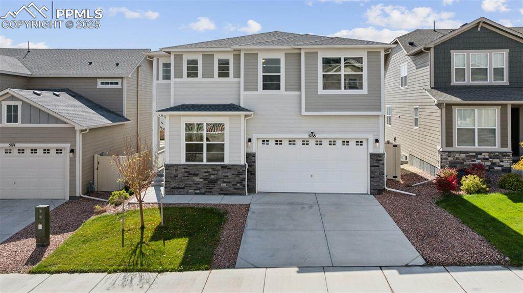 5168 Roundhouse Drive - Photo 1