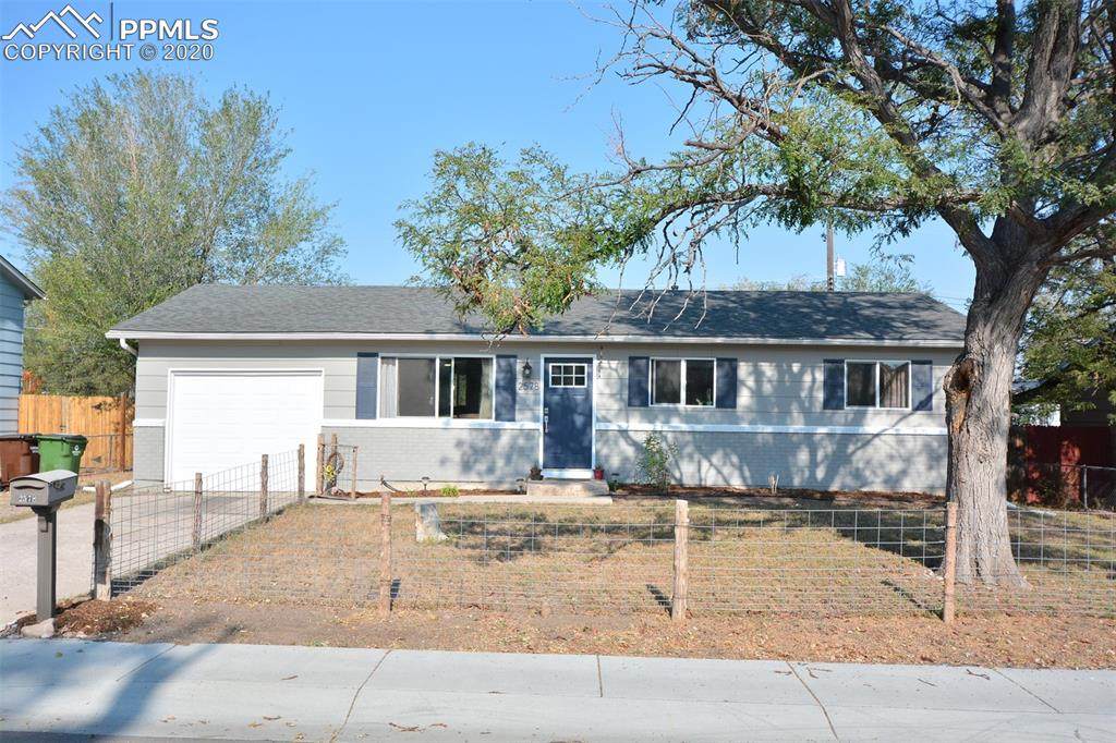 2578 Naples Drive - Photo 1