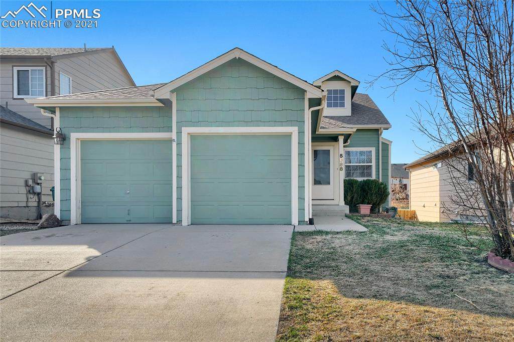 5088 Butterfield Drive - Photo 1