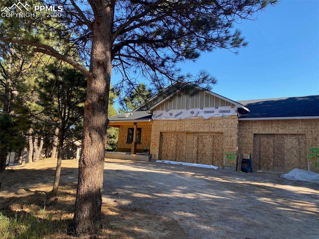 435 St Moritz Way - Photo 1
