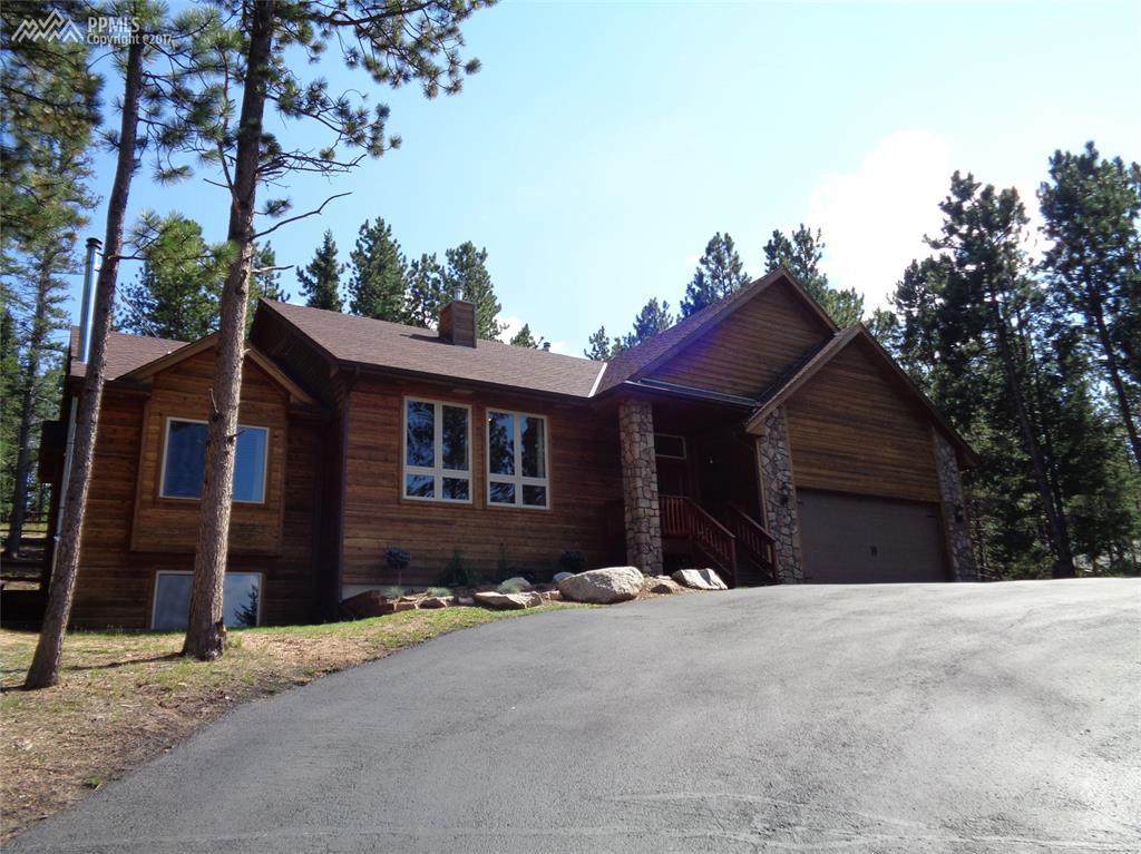 1605 Masters Drive - Photo 1