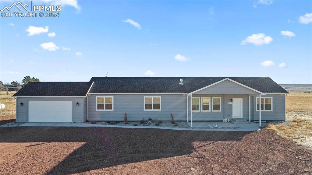 9393 Log Road - Photo 1