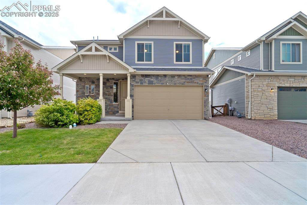 6392 Moate Lane - Photo 1