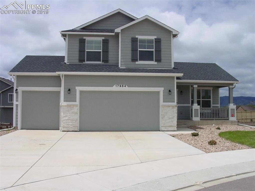 17984 Gypsum Canyon Court - Photo 1
