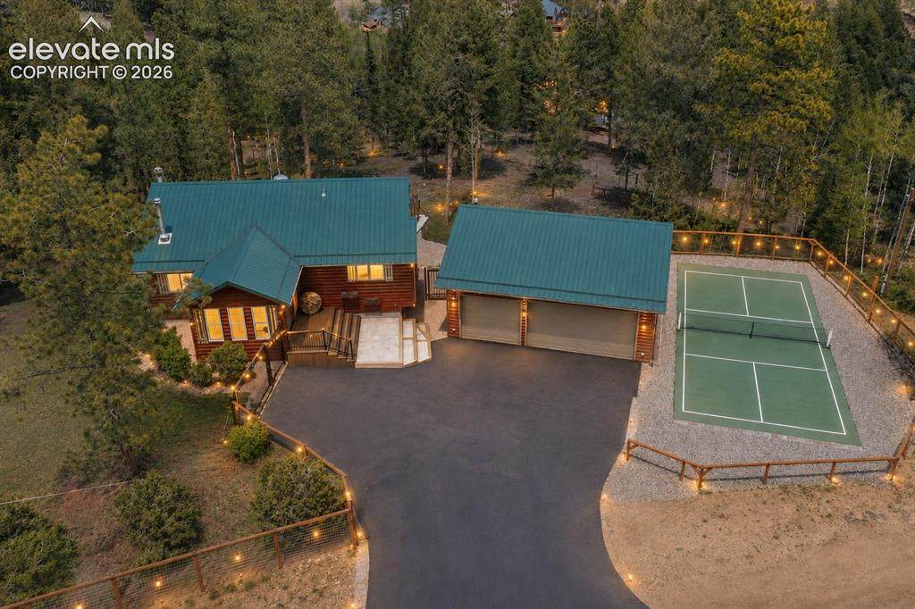 494 Lost Lake Drive - Photo 1
