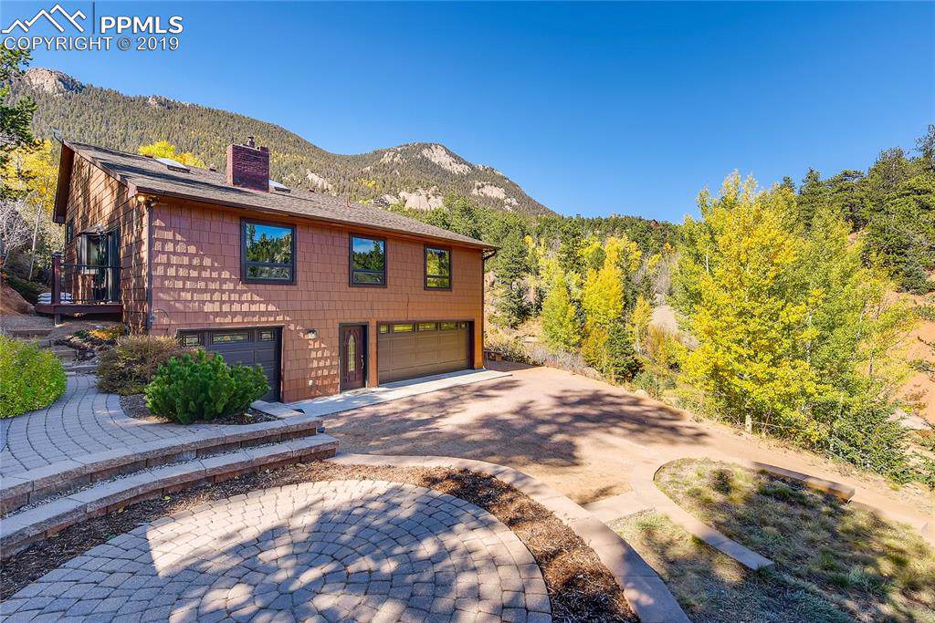 5865 Waterfall Loop - Photo 1