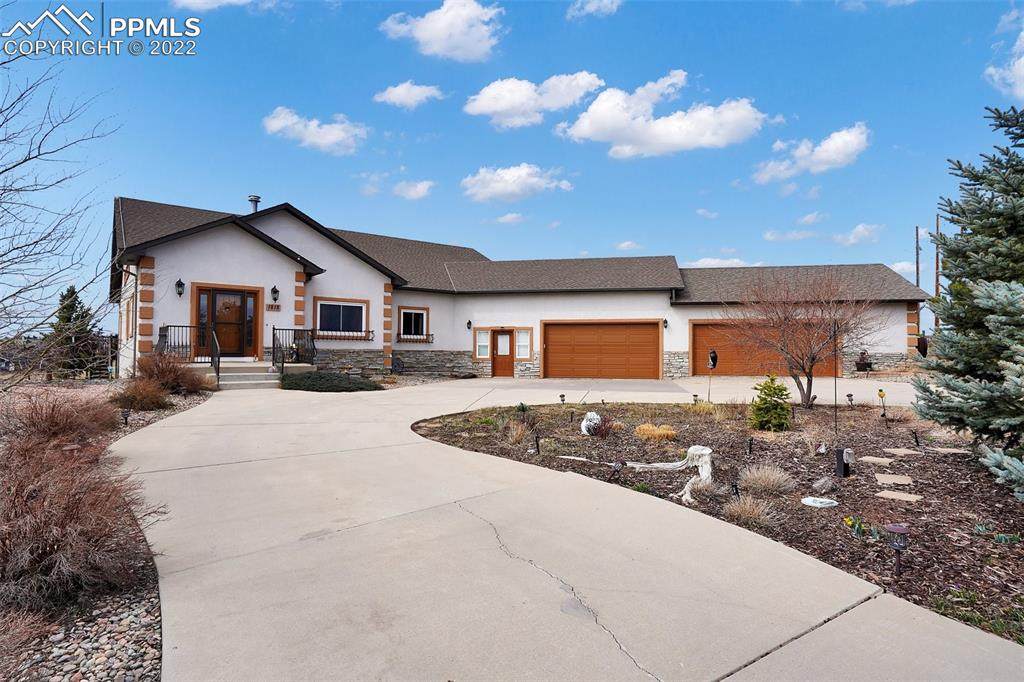 1818 Penny Royal Court - Photo 1