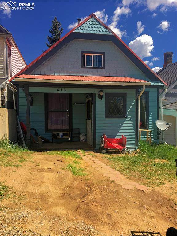 413 Spicer Avenue - Photo 1
