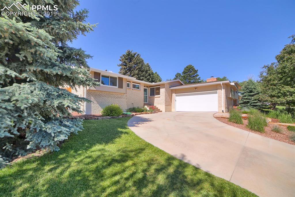 2409 Astron Drive - Photo 1