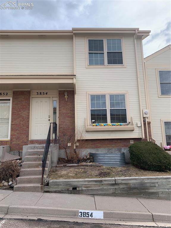 3854 Smoke Tree Drive - Photo 1
