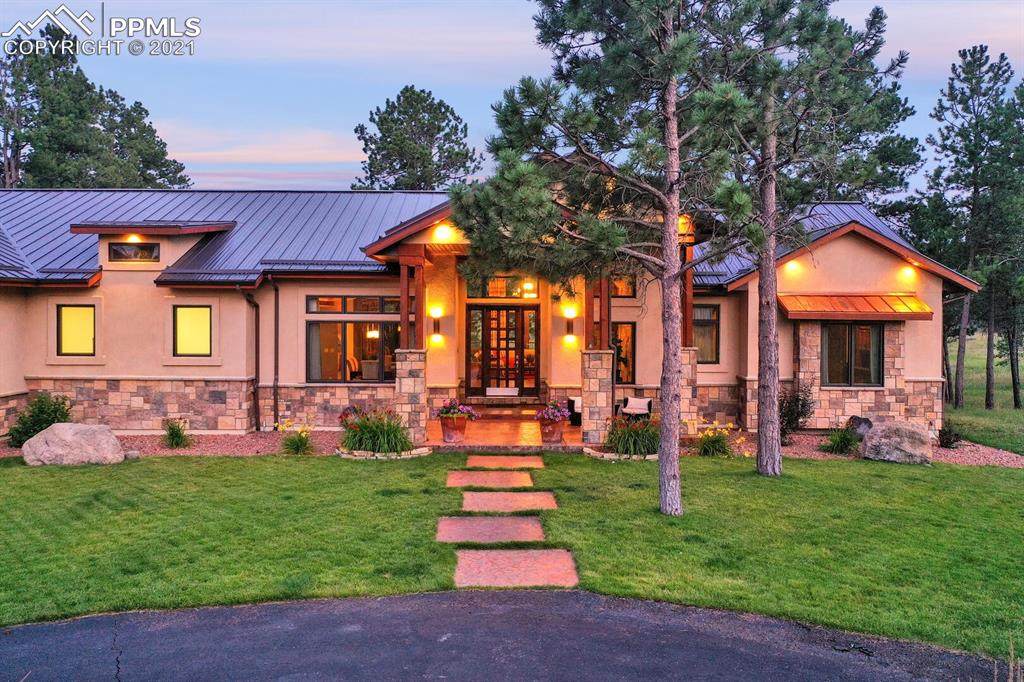 14834 Snowy Pine Point - Photo 1