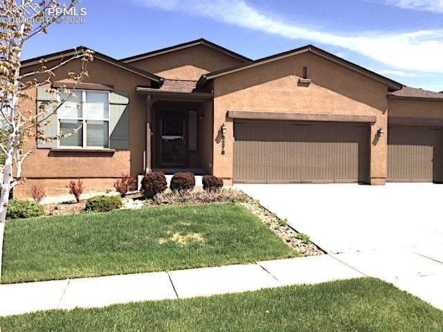 6278 Cumbre Vista Way - Photo 1