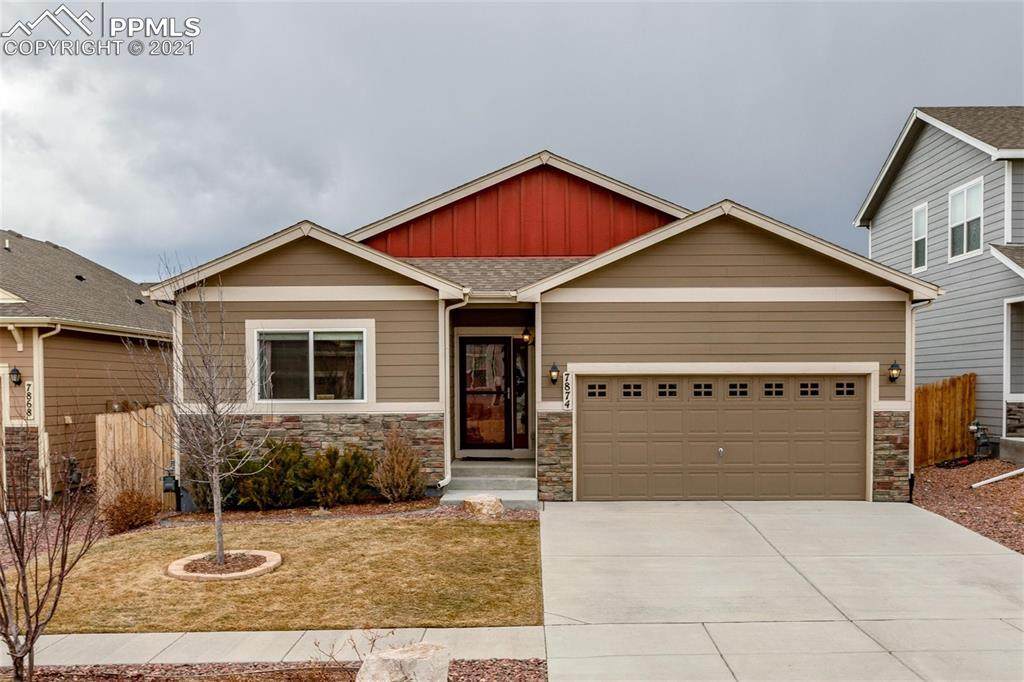 7874 Wagonwood Place - Photo 1