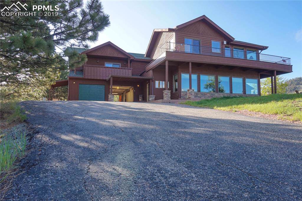 168 Bunker Hill Circle - Photo 1