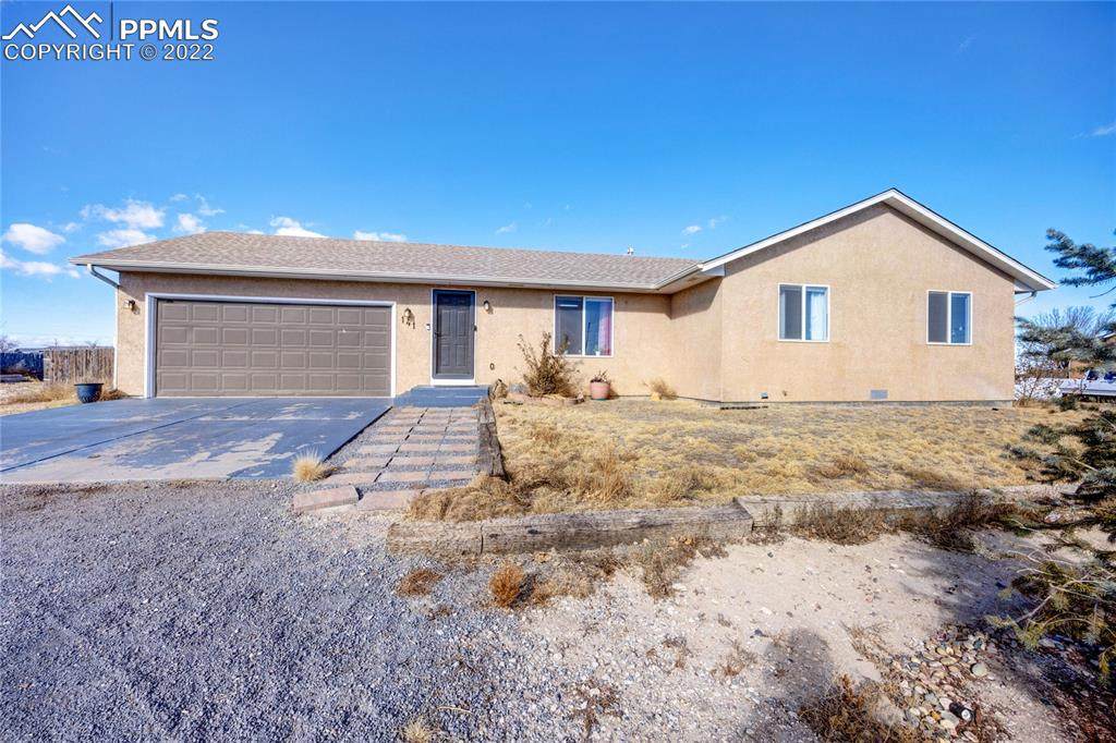 141 Candlewood Drive - Photo 1
