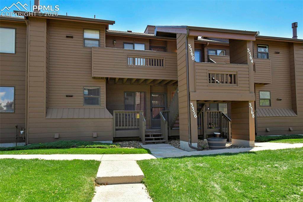3356 Capstan Way - Photo 1