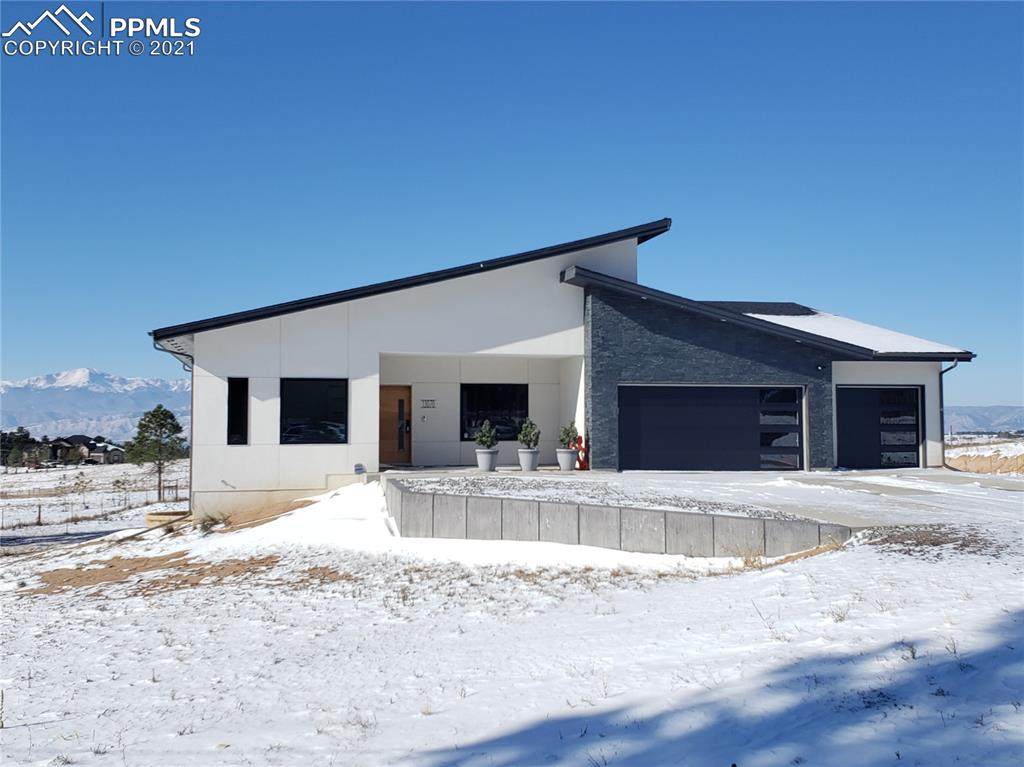 13070 Meadow Glen Lane - Photo 1