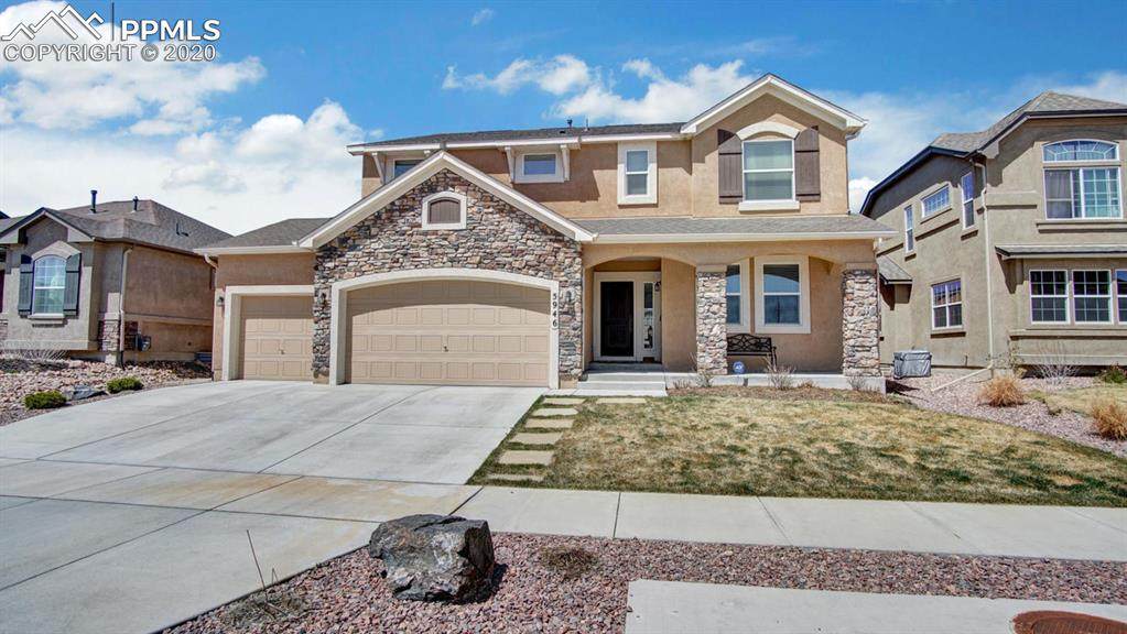 5946 Brave Eagle Drive - Photo 1