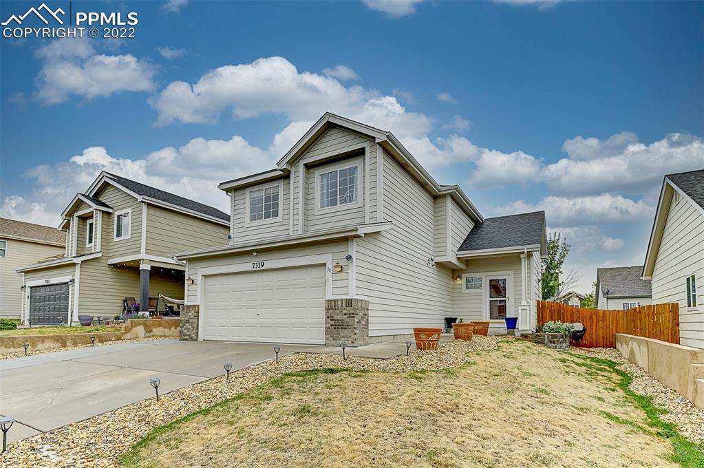 7319 Steward Lane - Photo 1