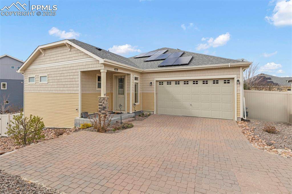 6712 Golden Briar Lane - Photo 1
