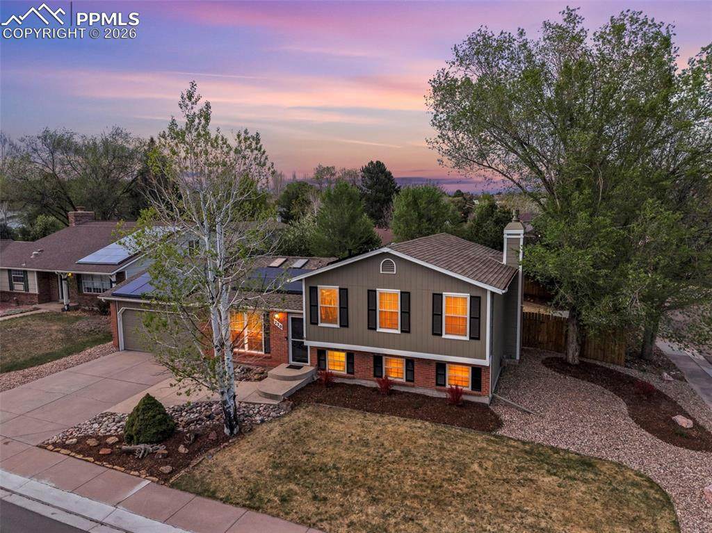 230 Saddlemountain Road - Photo 1