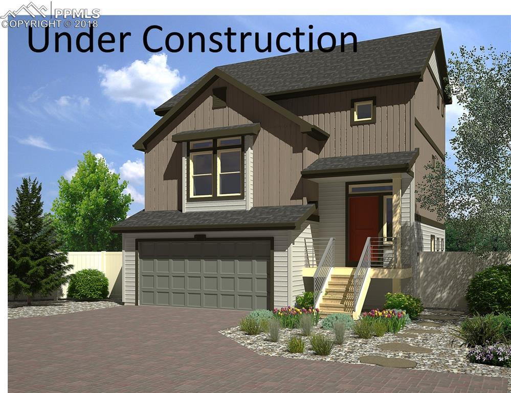7808 Luminary Lane - Photo 1