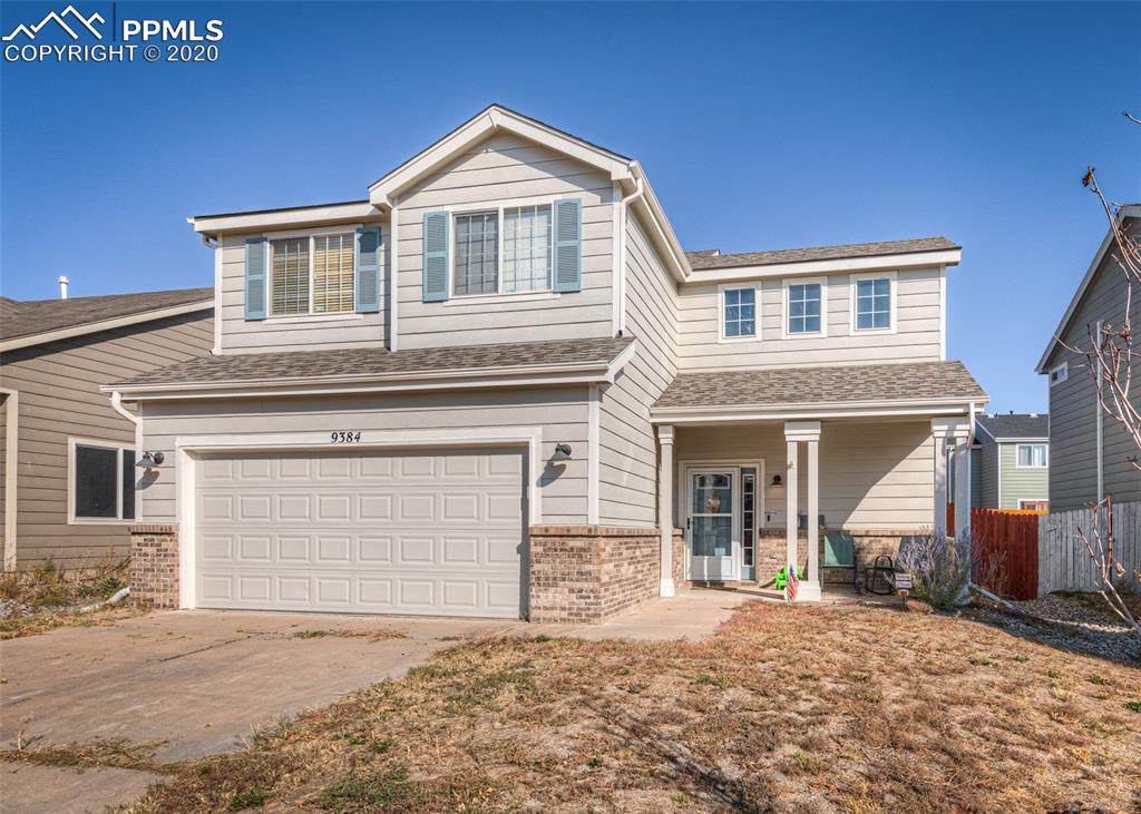 9384 Pony Gulch Way - Photo 1