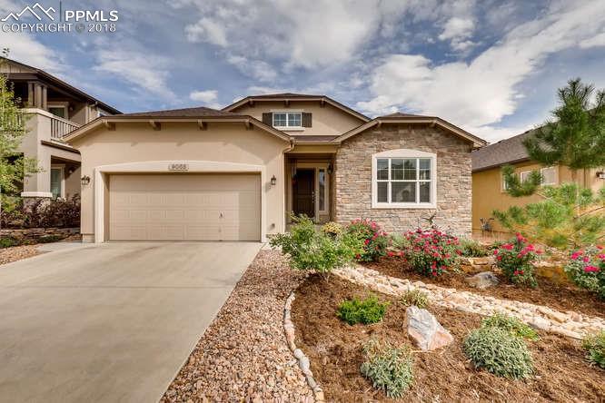 9055 Rollins Pass Court - Photo 1