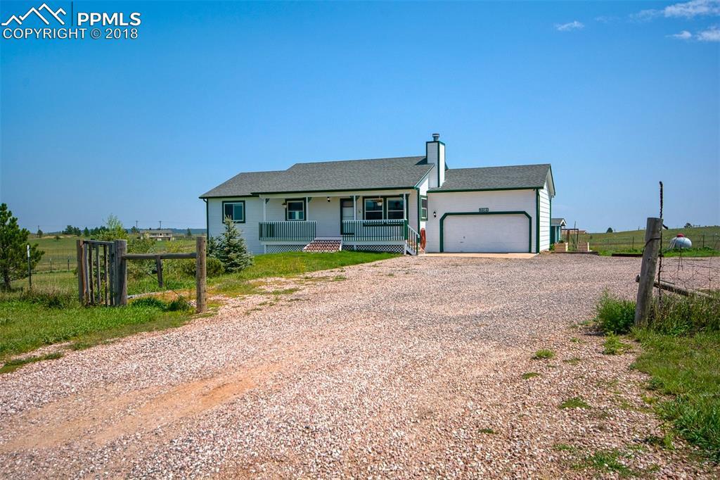 13585 Woodlake Road - Photo 1