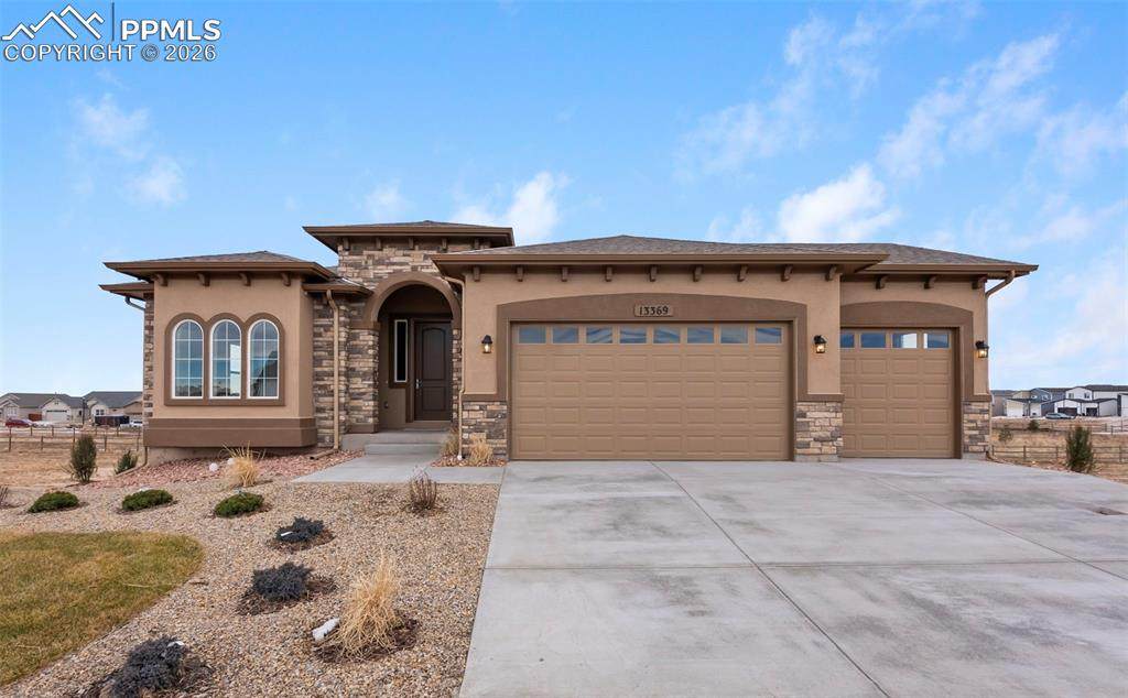 13369 Crooked Hill Drive - Photo 1