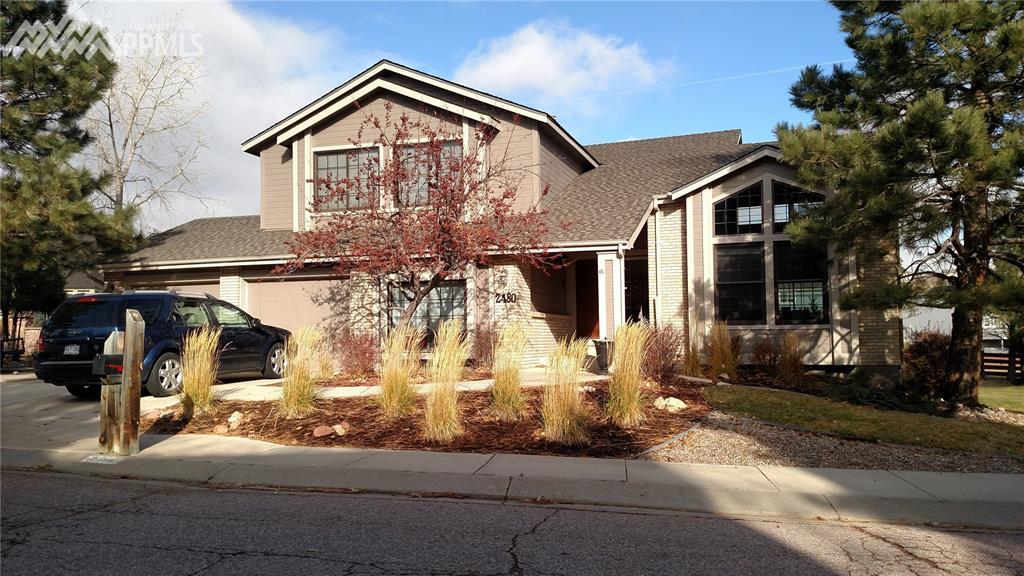 2480 Vantage Drive - Photo 1