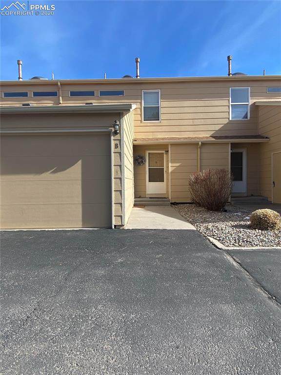2460 Hamlet Lane - Photo 1
