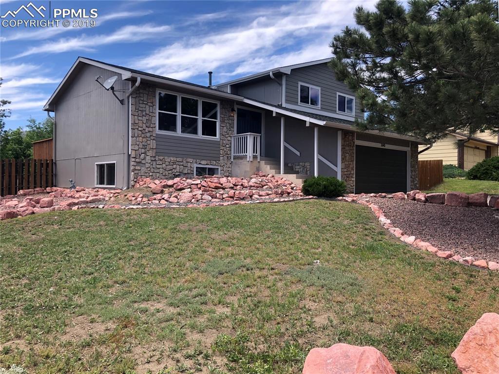 3640 Trailspur Place - Photo 1