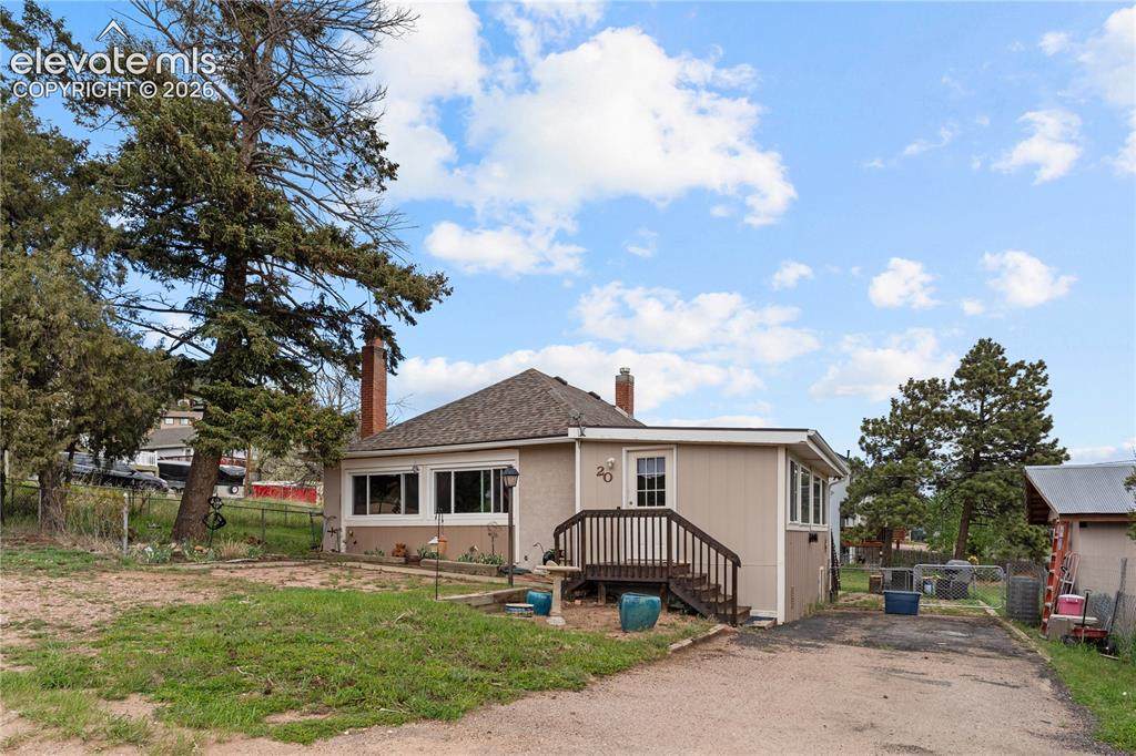 20 Larkspur Street - Photo 1